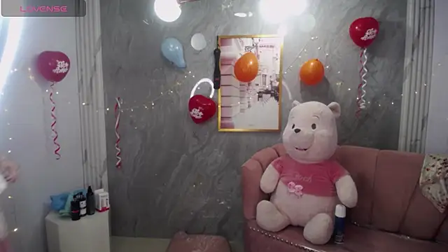 mady0619 ch online show from 27, 2, 2026