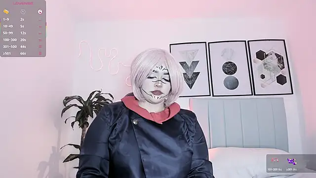 hinazuru online show from 20, 11, 2025