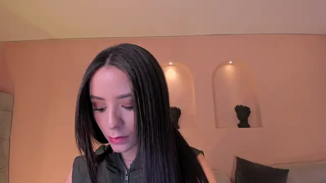 IsabellaMoreau online show from 25, 10, 2025