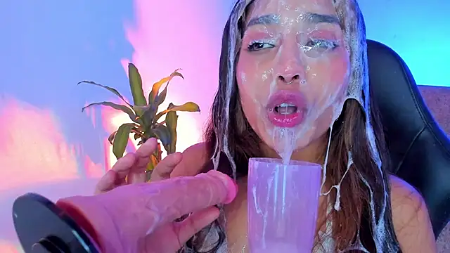 giselle upp online show from 8, 3, 2026