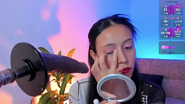 alicemoon   online show from 5, 2, 2026