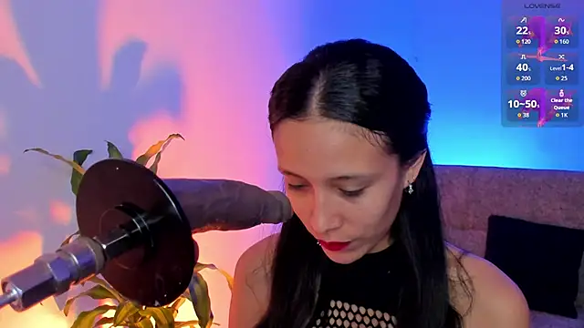 alicemoon   online show from 8, 2, 2026