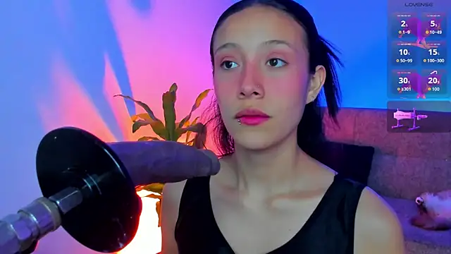 alicemoon   online show from 28, 2, 2026