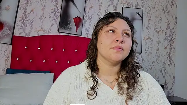 Larissa Antonella online show from 24, 2, 2026