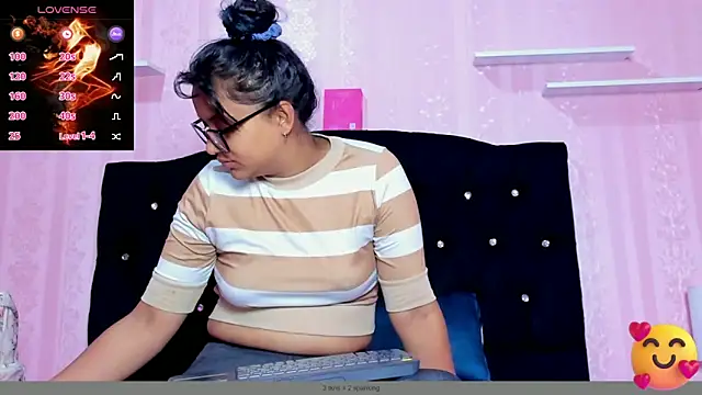 Azul Moon online show from 15, 9, 2025