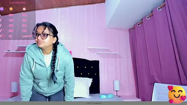 Azul Moon online show from 24, 9, 2025