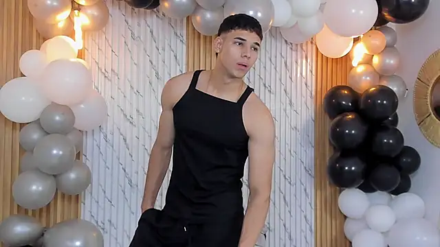 thomas walker0 online show from 10, 9, 2025