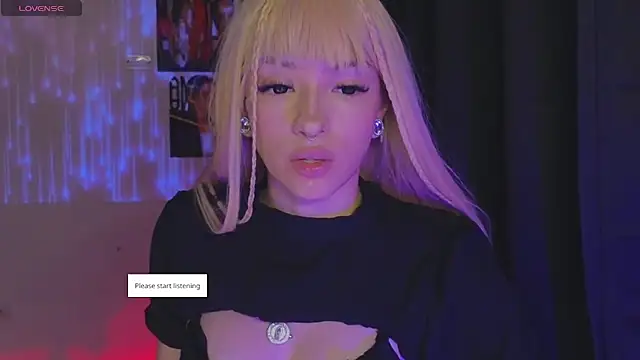 Moonlightt 21 online show from 11, 4, 2026