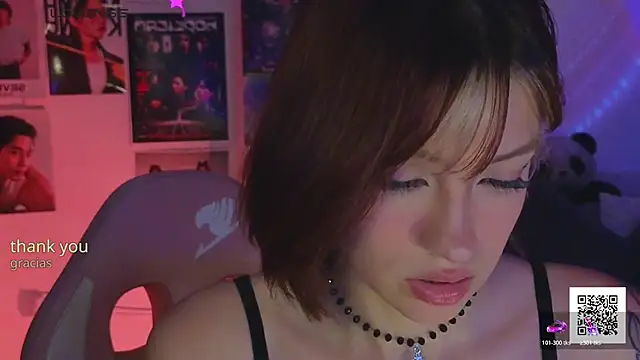 Snapshot of Moonlightt_21 chatting on 26, 7, 2026 Moonlightt 21 online show from 26, 7, 2026