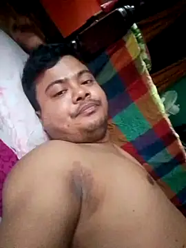 CatchingBouquet online show from 18, 10, 2025