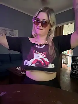 Granlady7 online show from 5, 2, 2026