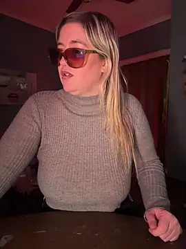 Granlady7 online show from 18, 5, 2026