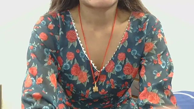 Aarti misty71 online show from 22, 10, 2025