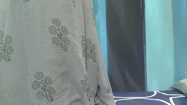 Aarti misty71 online show from 6, 1, 2026