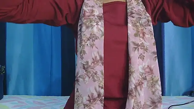 Aarti misty71 online show from 15, 2, 2026