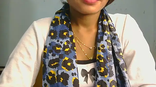 Aarti misty71 online show from 7, 4, 2026