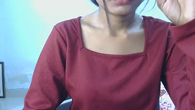 Snapshot of Aarti_misty71 chatting on 14, 6, 2026 Aarti misty71 online show from 14, 6, 2026