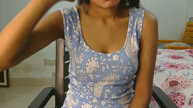 Snapshot of Aarti_misty71 chatting on 18, 6, 2026 Aarti misty71 online show from 18, 6, 2026