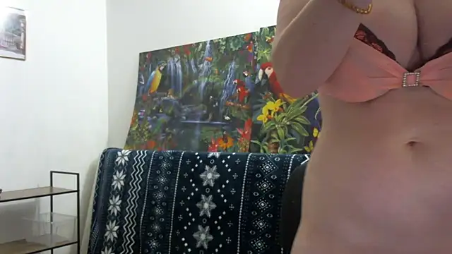 sweetdolly20 online show from 29, 3, 2026