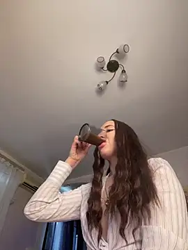 Snapshot of Abidel1 chatting on 18, 9, 2025 Abidel1 online show from 18, 9, 2025