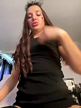 Snapshot of Abidel1 chatting on 31, 10, 2025 Abidel1 online show from 31, 10, 2025