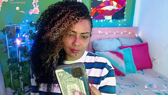 katherinnyazz online show from 13, 9, 2025