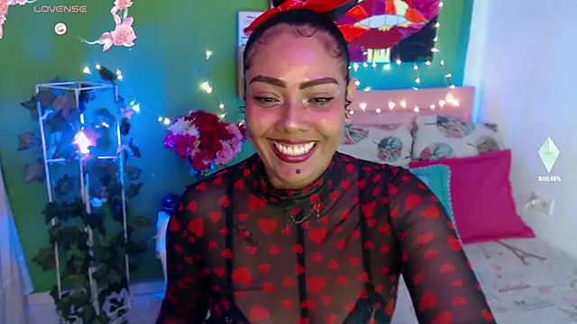 katherinnyazz online show from 20, 9, 2025