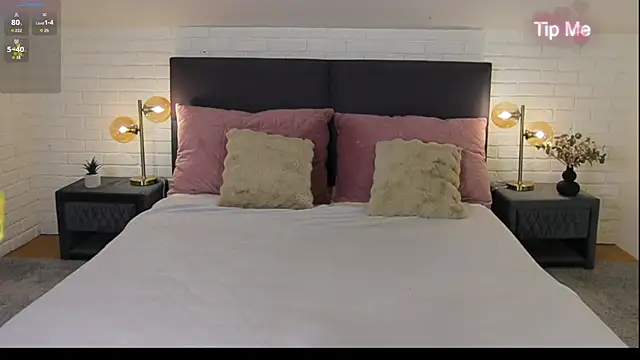 Angel   Blond online show from 23, 7, 2026