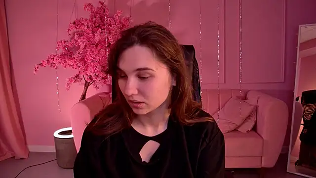 TessaMill online show from 23, 3, 2026