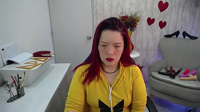 VeronicaBlake online show from 26, 2, 2026