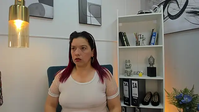 VeronicaBlake online show from 7, 7, 2026
