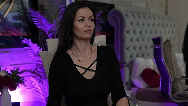 SeductiveMom online show from 15, 12, 2025