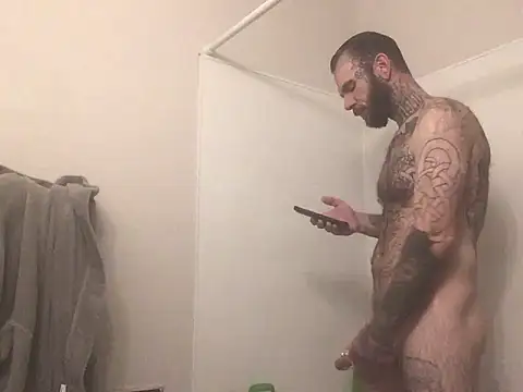 BlueCollarTattoos online show from 1, 4, 2026