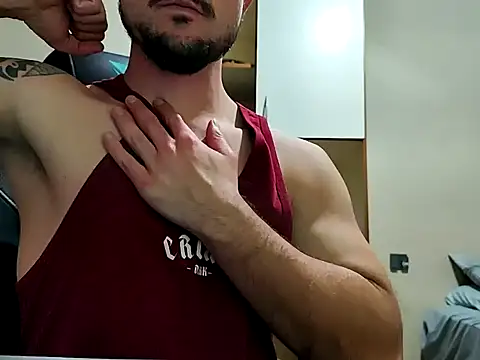 Snapshot of NoaBlaze chatting on 14, 9, 2025 NoaBlaze online show from 14, 9, 2025