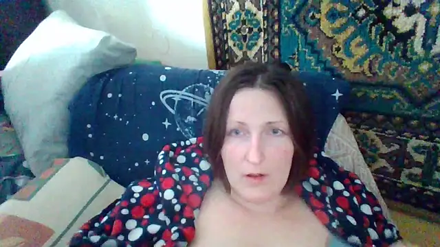 AllaSowinskaya online show from 21, 2, 2026