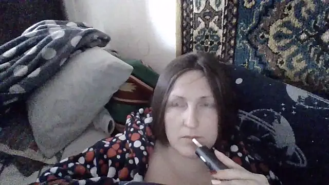 AllaSowinskaya online show from 5, 3, 2026