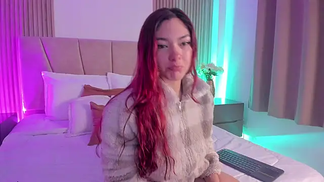 Victoria Beaumont online show from 18, 3, 2026