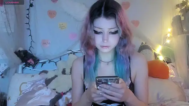 bunnyislewd online show from 11, 1, 2026