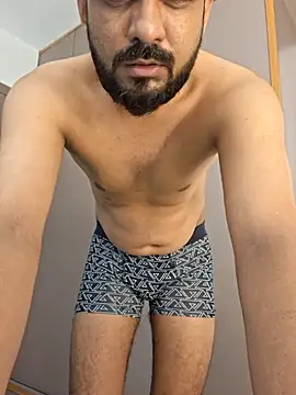 Vince-18 online show from 28, 6, 2026