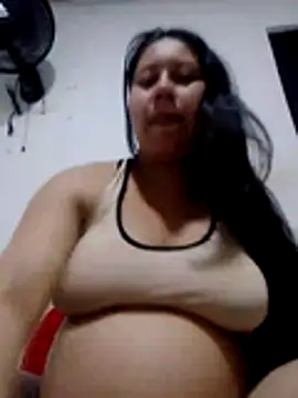 Snapshot of Hot_Rihanna chatting on 28, 2, 2026 Hot Rihanna online show from 28, 2, 2026