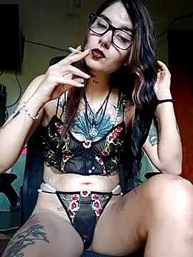 Darkw1tch online show from 2, 11, 2025