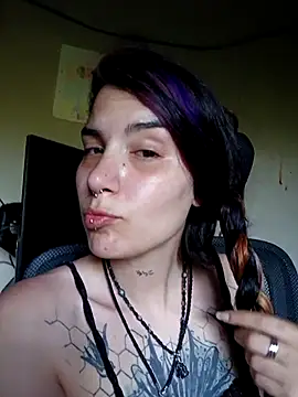 Darkw1tch online show from 27, 11, 2025