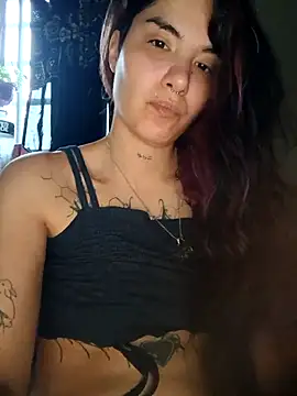 Snapshot of Darkw1tch chatting on 20, 4, 2026 Darkw1tch online show from 20, 4, 2026