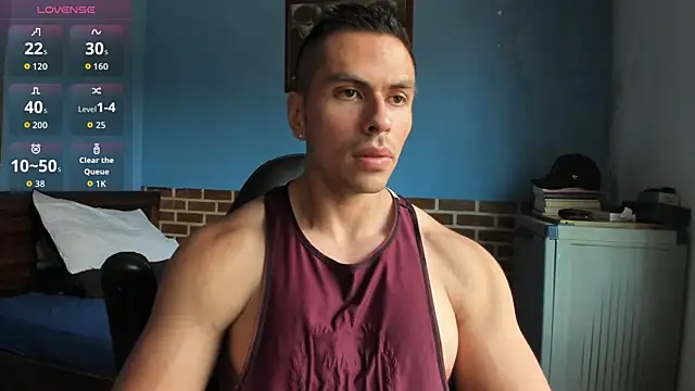 justinkarter online show from 22, 9, 2025