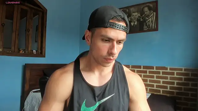 justinkarter online show from 25, 3, 2026