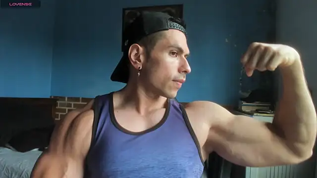 justinkarter online show from 16, 5, 2026