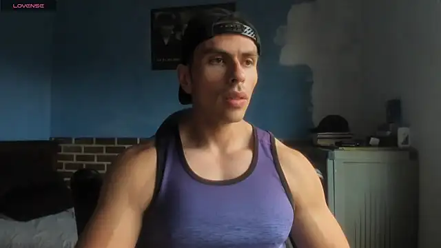justinkarter online show from 19, 6, 2026
