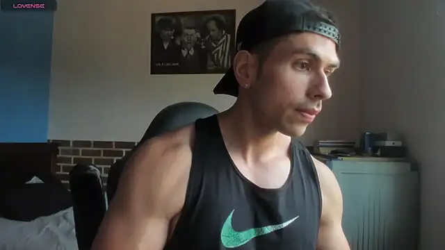 justinkarter online show from 2, 7, 2026