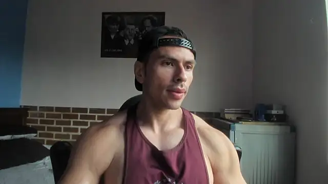 justinkarter online show from 3, 7, 2026