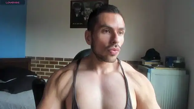 justinkarter online show from 17, 7, 2026